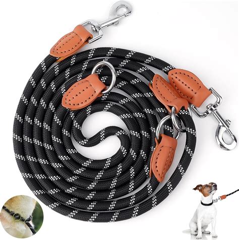 laisse pour chien goyard